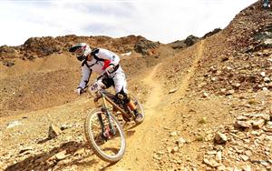 Adventure Sports